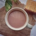 Cooksnap dari Lennylenny untuk resep Hot Chocolate (breakfast day #4)