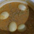 Cooksnap dari Rissa Oktarina untuk resep Peros Masin aka Asam Padeh Ikan Mujair