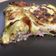 El cooksnap de Aurora Revenga Diaz cuando hizo Lasaña de calabacín con bechamel de huevos.