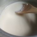 Cooksnap dari Cook.Hunter untuk resep Cream Cheese Home Made