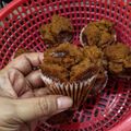 Cooksnap dari Sehat Semangat untuk resep Bolu kukus mokaf gula merah