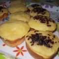 Cooksnap dari Lala untuk resep 42.Kue khamir tape singkong
