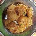 Cooksnap dari Anche A. Tralala untuk resep Perkedel kentang