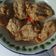 Cooksnap dari Paxia Irhami untuk resep Tahu walik krispy