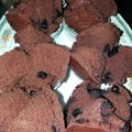 Cooksnap dari eny naswati untuk resep Brownies kukus