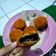 Cooksnap dari Zumrotul Mufidah untuk resep Pisang oreo