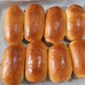 Cooksnap dari Lidia Gusman untuk resep Butter Roll