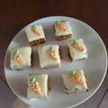 Cooksnap dari Yanalita Liem untuk resep Carrot cake 🥕
