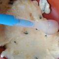 Cooksnap dari Erma Juliani Santosa untuk resep MPASI 9 Bulan + Creamy Mashed Potato