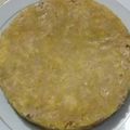 Cooksnap dari Ermanitta untuk resep Bolu pisang kukus keju