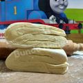 Cooksnap dari Nane Alia Permadi untuk resep Kulit Puff pastry homemade