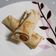 Cooksnap από Ismini στη συνταγή Πιροσκί στην τοστιέρα.... σε αραβική, τύπου hot dog