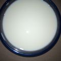Sady Kwaire's cooksnap of when they made Yoghurt.