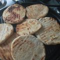 El cooksnap de chicasandoval cuando hizo Churrascas.