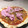 El cooksnap de Marenghi cuando hizo Pizza con Mortadela de Bolonia y Pistachos.