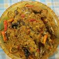 Cooksnap dari Susi Rikun untuk resep Pesmol ikan kembung