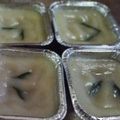 Cooksnap dari Suciarti Aly untuk resep Kue Tetu (Kue Perahu)