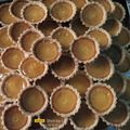 Cooksnap dari Yayah Komariah untuk resep Pie Susu Mini (Simple Enak Yummy)