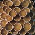 Cooksnap dari Yayah Komariah untuk resep Pie Susu Mini (Simple Enak Yummy)