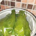 Cooksnap dari Syairal Ilmiani untuk resep Pepes Ikan Mairo / Teri basah
