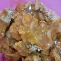 Cooksnap dari Garnish Pendoel untuk resep Beef steak ala Kampoeng steak simple