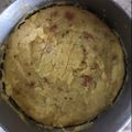 Cooksnap dari Junianti GF Siu Chen untuk resep Kentang keju susu kukus