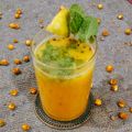 Bansi Thaker's cooksnap of when they made સત્તુ એનર્જી ડ્રિંક (Sattu Energy Drink Recipe In Gujarati).