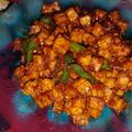 Cooksnap dari Nita Permata untuk resep Orek tempe basah cabe ijo