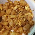 Cooksnap dari Felicia Merry untuk resep cimol telor (cilor)
