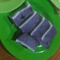 Cooksnap dari Ratu Anissa Muchtar untuk resep Kue Talam Ubi Ungu