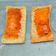 Cooksnap dari Ayu_Syafri untuk resep Apple Pie Roti Tawar
