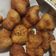 El cooksnap de nancy sosa cuando hizo Buñuelos dulces.