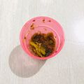 Cooksnap dari wizkawitsqa untuk resep Sambal Korek