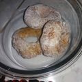 Cooksnap dari Eckhxqa Emak'yua ARoeumt untuk resep Donat empuk tanpa telur