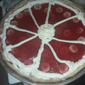 El cooksnap de Flor Maraboli cuando hizo Tartas frutales o dulces (Masa quebrada).