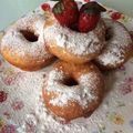 Cooksnap dari Chessa untuk resep Donat Kentang Empuk Simple