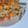 El cooksnap de Loly cuando hizo Arroz con calabaza.