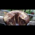 El cooksnap de Ayelén cuando hizo Bizcochuelo de vainilla súper esponjoso y alto.