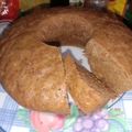 Cooksnap dari Erni Meidini untuk resep Bolu pisang kopi kukus no mixer