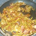 lavalove's cooksnap of when they made BBQ Green Beans.