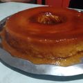 El cooksnap de Seleee SSJ cuando hizo Budín de pan.