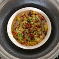 Cooksnap của Thị Nở khi họ làm theo món MẮM chưng trứng Nam bộ