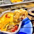 Cooksnap dari Jenny untuk resep Cheesy Macaroni Schotel