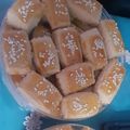 Cooksnap dari kartika rizka untuk resep Peanut Butter Cookies (Kue Kacang) Lumer..🥜