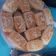 Cooksnap dari kartika rizka untuk resep Peanut Butter Cookies (Kue Kacang) Lumer..🥜