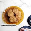 Cooksnap dari Mama fathan untuk resep Perkedel kentang ekonomis
