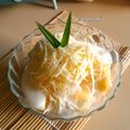 Cooksnap dari Resep BunBika untuk resep Singkong Thailand