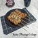 Cooksnap dari Azda Mathbakh untuk resep Sate Pisang Goreng Crispy Ala Angkringan