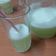 El cooksnap de Paula Melipichun cuando hizo Limonada menta jengibre saludable.