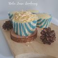 Cooksnap dari Gisry Septianty untuk resep Bolu Susu Lembang